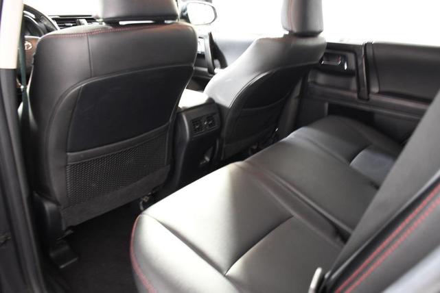 Photo of 2024 Underground Toyota 4Runner