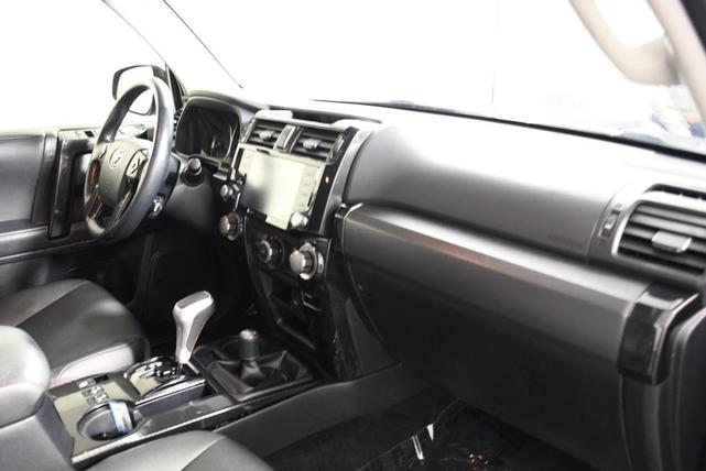 Photo of 2024 Underground Toyota 4Runner