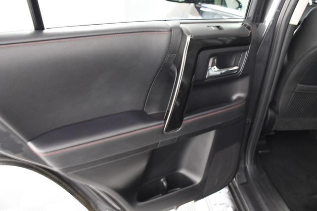 Photo of 2024 Underground Toyota 4Runner