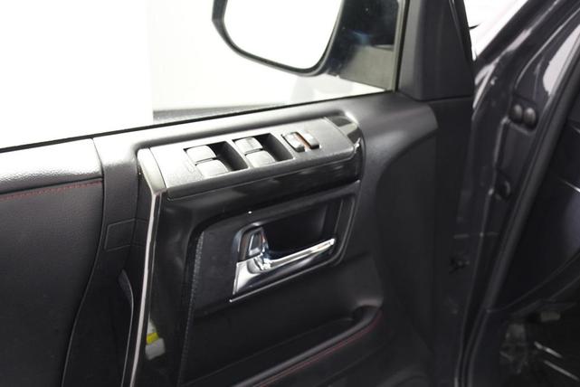 Photo of 2024 Underground Toyota 4Runner