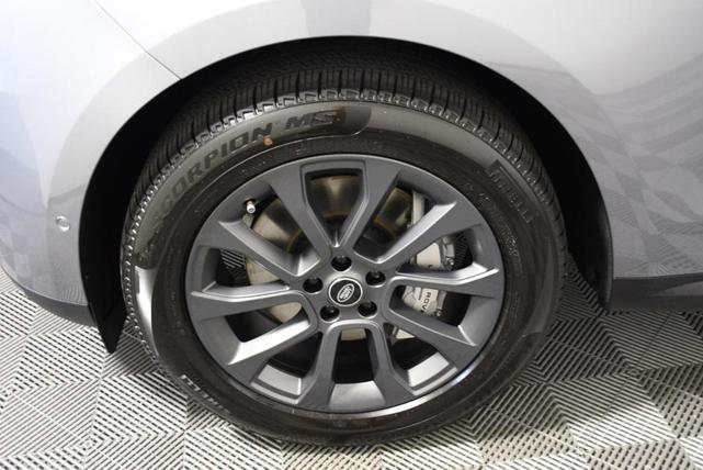 Photo of 2025 Eiger Grey Land Rover Range Rover Sport