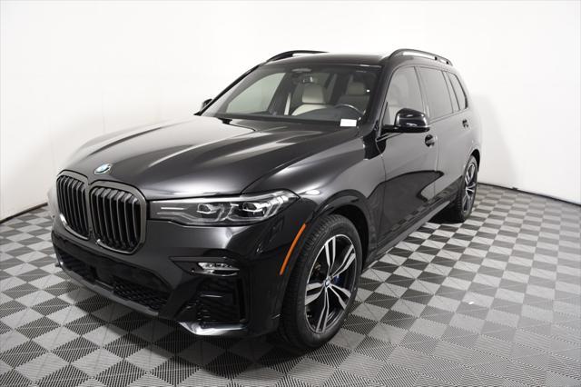 2022 BMW X7
