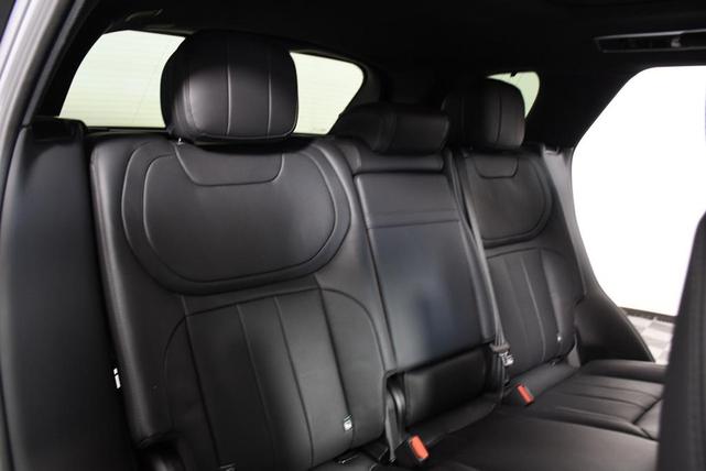 Photo of 2024 Eiger Grey Metallic Land Rover Range Rover Sport