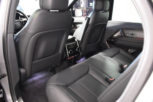 Photo of 2024 Eiger Grey Metallic Land Rover Range Rover Sport