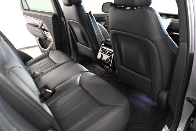 Photo of 2024 Eiger Grey Metallic Land Rover Range Rover Sport