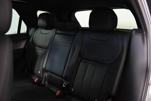 Photo of 2024 Eiger Grey Metallic Land Rover Range Rover Sport