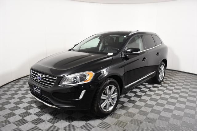 2017 Volvo XC60