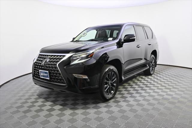 2022 Lexus Gx 460