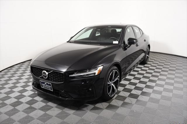 2024 Volvo S60