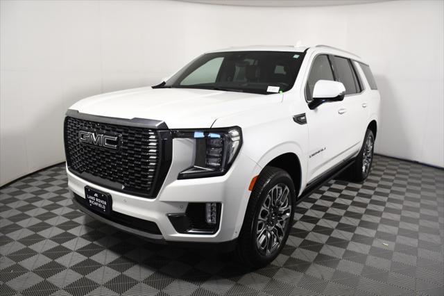 2023 GMC Yukon