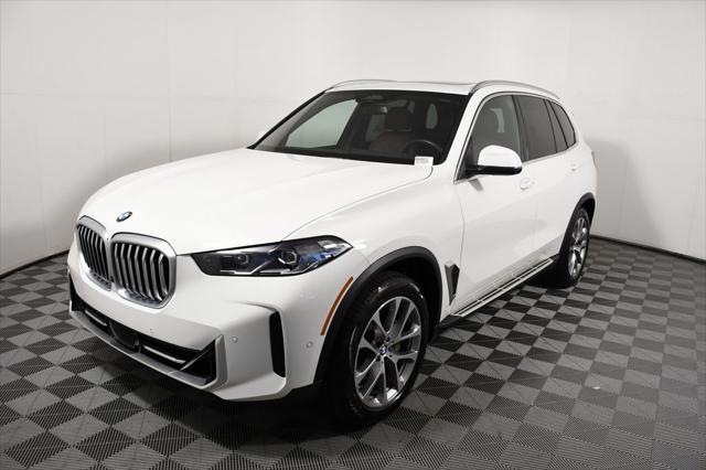 2024 BMW X5