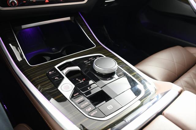 Photo of 2024 Alpine White BMW X5