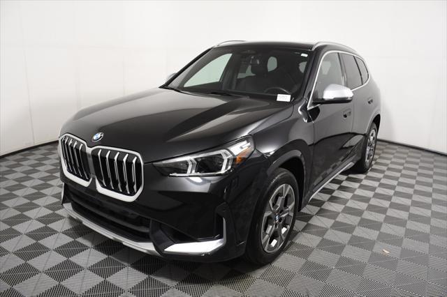 2024 BMW X1