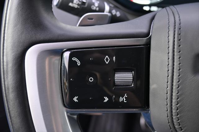 Photo of 2023 Charente Grey Premium Metallic Land Rover Range Rover