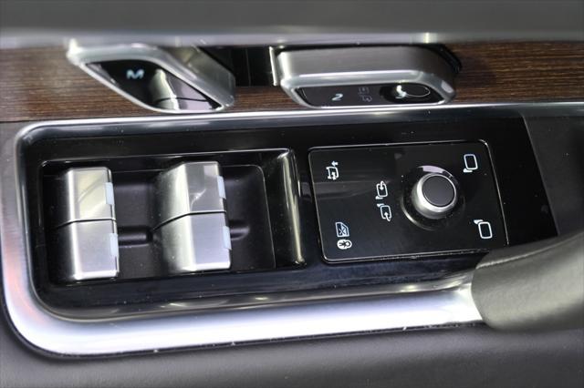 Photo of 2023 Charente Grey Premium Metallic Land Rover Range Rover
