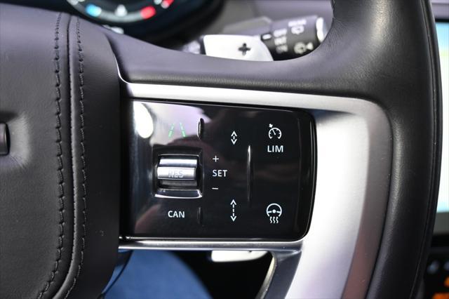 Photo of 2023 Charente Grey Premium Metallic Land Rover Range Rover