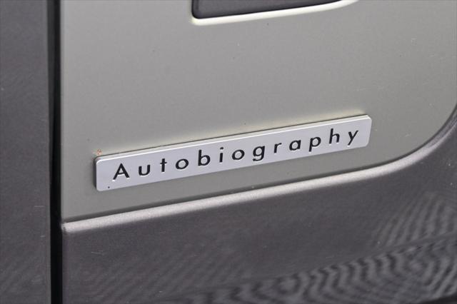 Photo of 2023 Charente Grey Premium Metallic Land Rover Range Rover