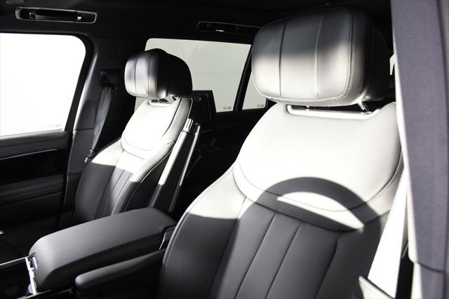 Photo of 2025 Eiger Grey Land Rover Range Rover