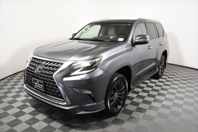 2023 Lexus Gx 460