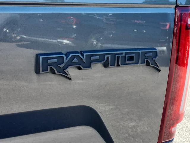 Photo of 2019 Agate Black Metallic Ford F-150