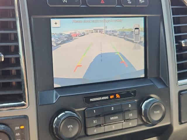 Photo of 2019 Agate Black Metallic Ford F-150