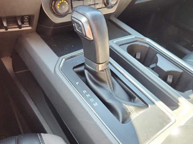 Photo of 2019 Agate Black Metallic Ford F-150