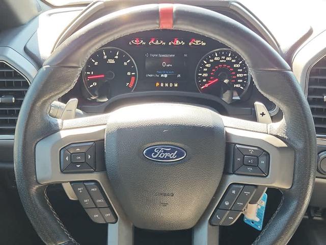 Photo of 2019 Agate Black Metallic Ford F-150