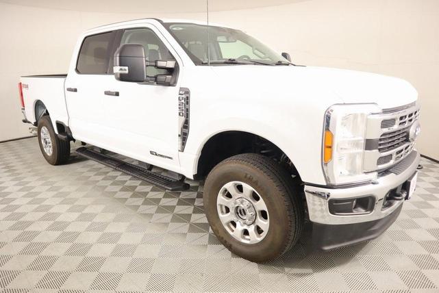 2023 Ford F-250
