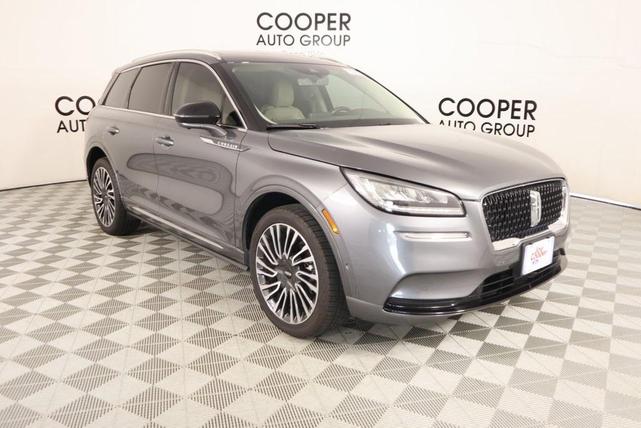 2022 Lincoln Corsair