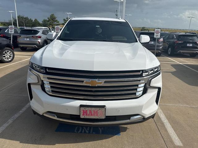 2023 Chevrolet Tahoe
