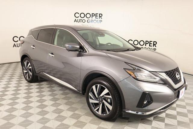 2023 Nissan Murano