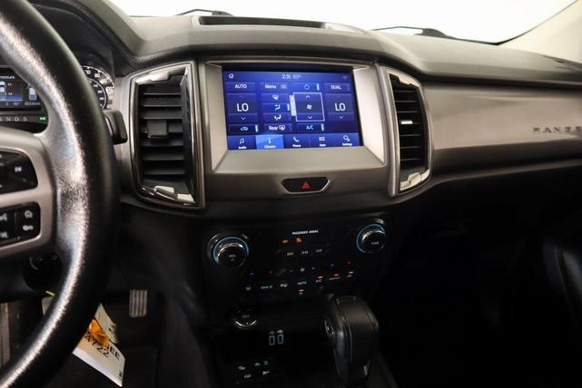 Photo of 2020 Oxford White Ford Ranger