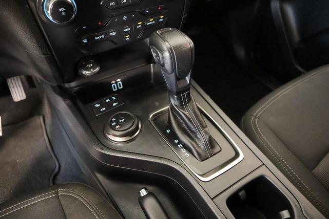 Photo of 2020 Oxford White Ford Ranger