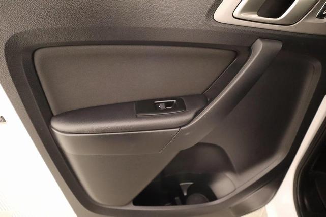 Photo of 2020 Oxford White Ford Ranger