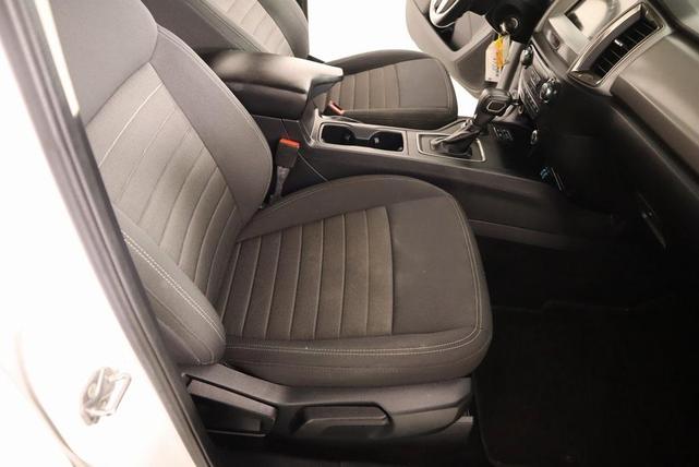 Photo of 2020 Oxford White Ford Ranger