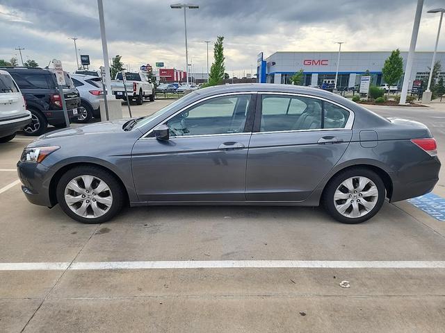 2010 Honda Accord