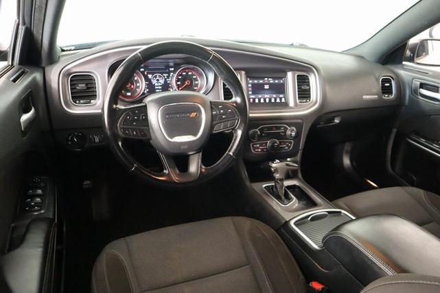 2020 Dodge Charger