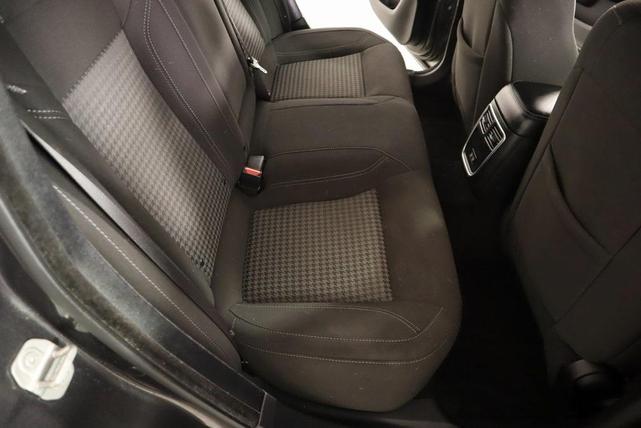 Photo of 2021 Granite Crystal Clearcoat Metallic Dodge Charger