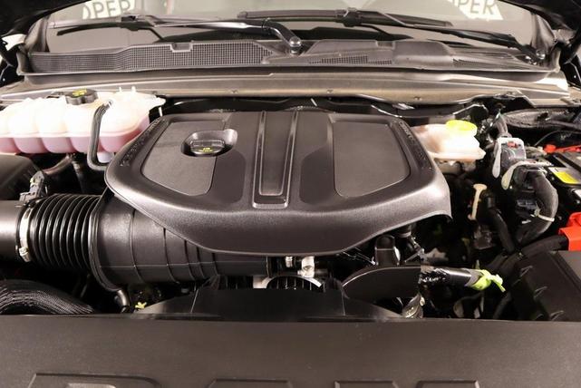 Photo of 2025 Blue Metallic RAM 1500