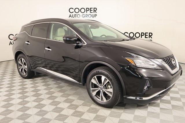 2023 Nissan Murano
