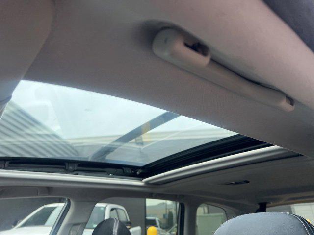 Photo of 2015 Ice Silver Metallic Subaru Forester
