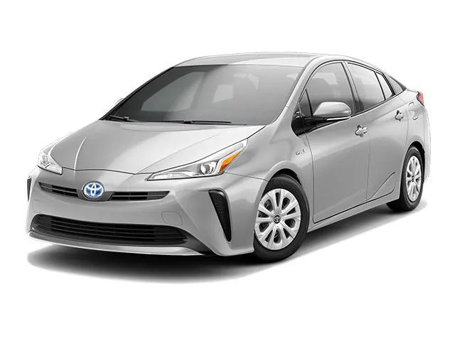2022 Toyota Prius
