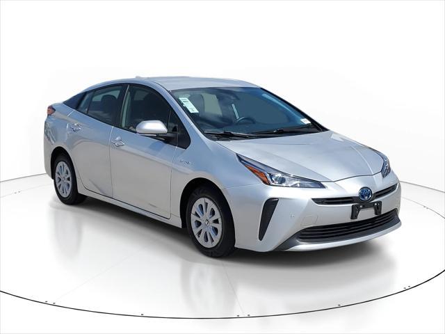 2022 Toyota Prius