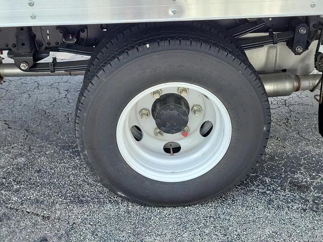 Photo of 2024 Arc White Chevrolet Express 3500
