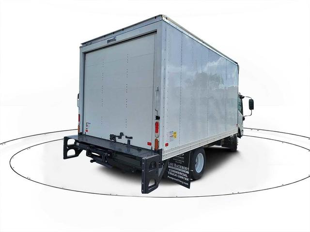 Photo of 2024 Arc White Chevrolet Express 3500