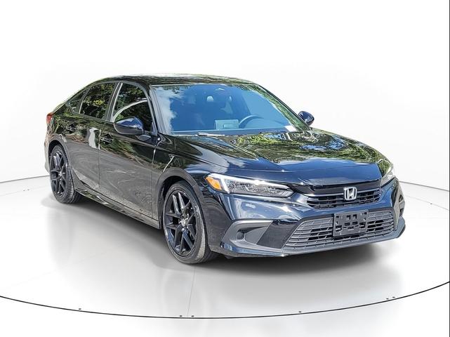 2023 Honda Civic