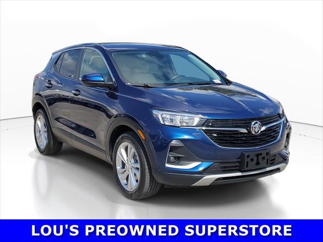 2023 Buick Encore Gx