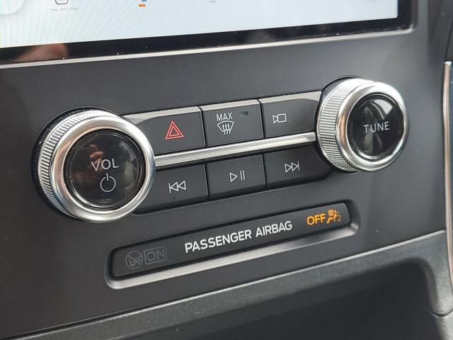 Photo of 2024 Agate Black Metal Ford Edge