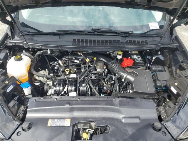 Photo of 2024 Agate Black Metal Ford Edge