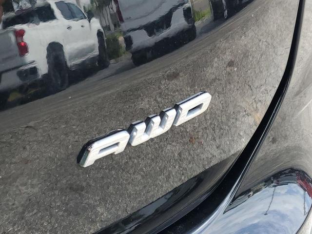 Photo of 2024 Agate Black Metal Ford Edge